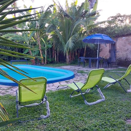 Pousada Maria Bonita Praia Da Sereia Maceió Exteriör bild