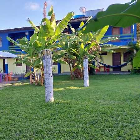 Pousada Maria Bonita Praia Da Sereia Maceió Exteriör bild