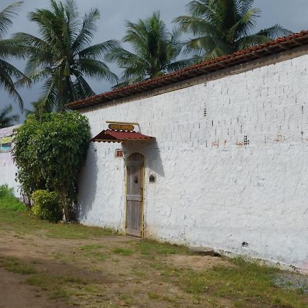 Pousada Maria Bonita Praia Da Sereia Maceió Exteriör bild