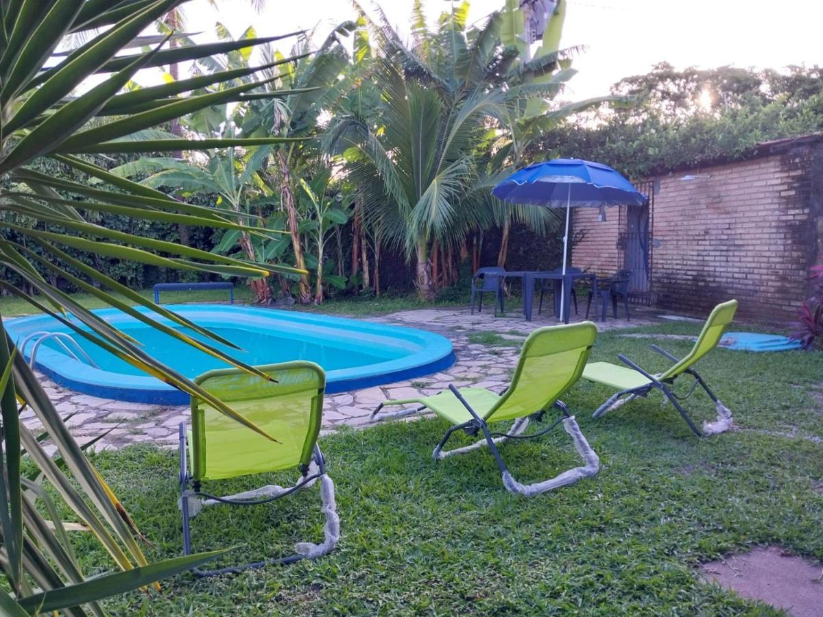 Pousada Maria Bonita Praia Da Sereia Maceió Exteriör bild