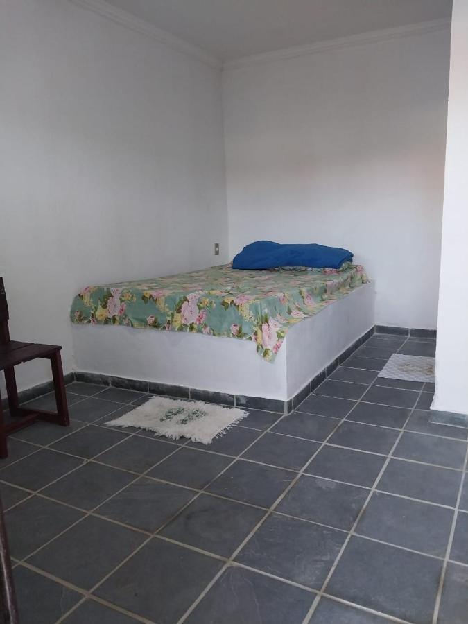 Pousada Maria Bonita Praia Da Sereia Maceió Exteriör bild