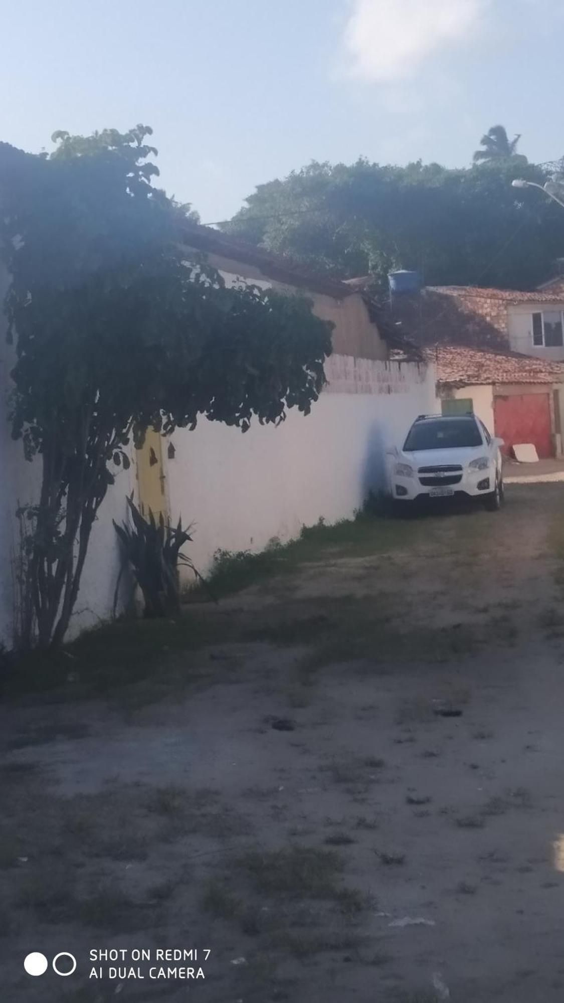 Pousada Maria Bonita Praia Da Sereia Maceió Exteriör bild